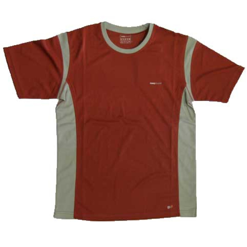 Trangoworld Saum 115