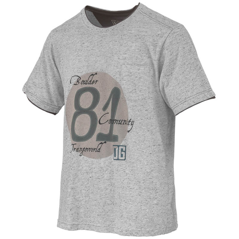 École Trangoworld 970