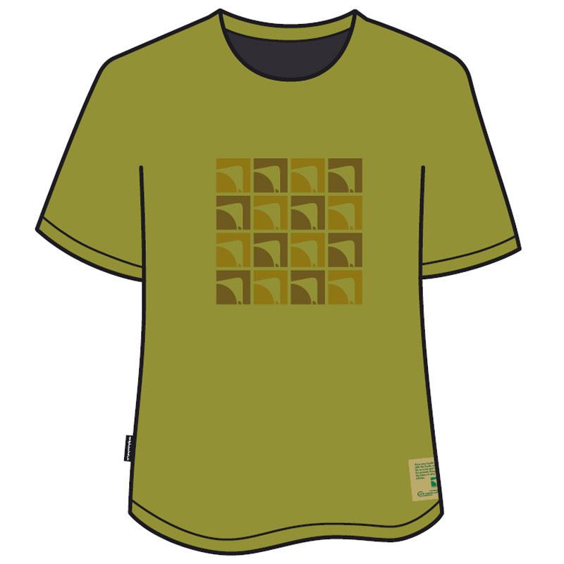 Mers de Trangoworld 780