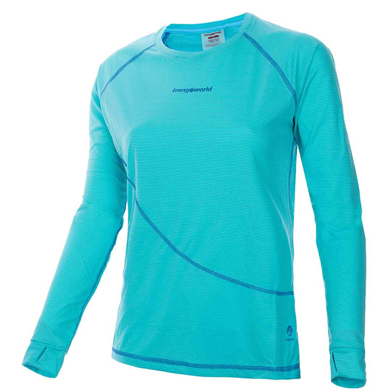 T-shirt Trangoworld Seira 5G0