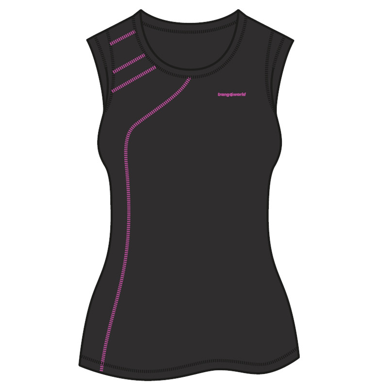 T-shirt Trangoworld Selky 366