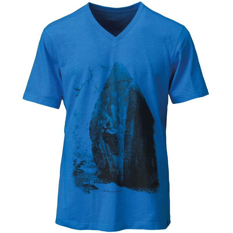 T-shirt Trangoworld Simp 8E0