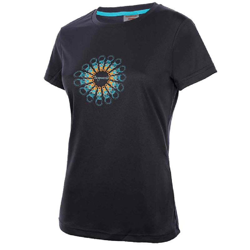 T-shirt Trangoworld Sorores 410