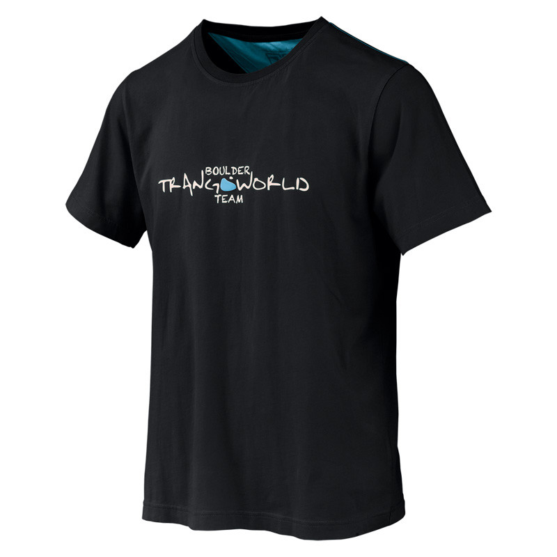 T-shirt Trangoworld B-Team 513