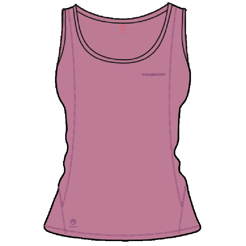 T-shirt Trangoworld Jeu 630