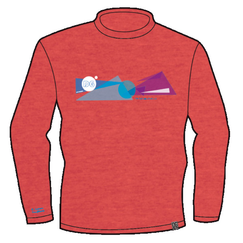 T-shirt Trangoworld Trull 230