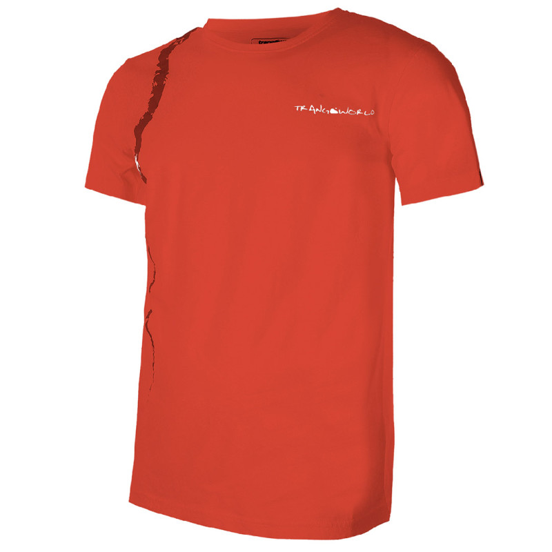 T-shirt Trangoworld Verty 506
