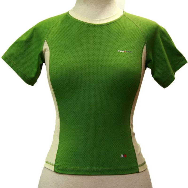 T-shirt Trangoworld Yamid 236