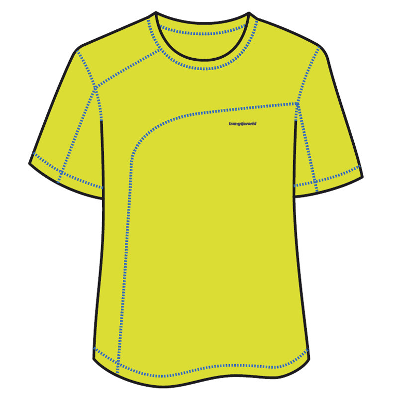 T-shirt Trangoworld Yira 420