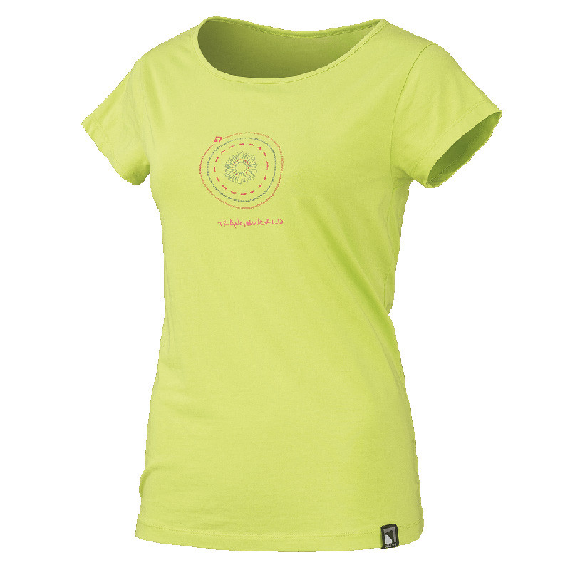 T-shirt Trangoworld Zaira 830