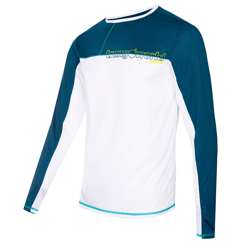 T-shirt Trangoworld Aden 241