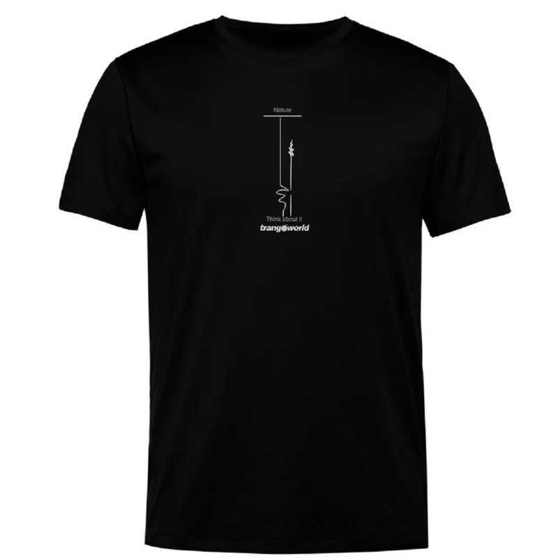 T-shirt Trangoworld Adigo 210