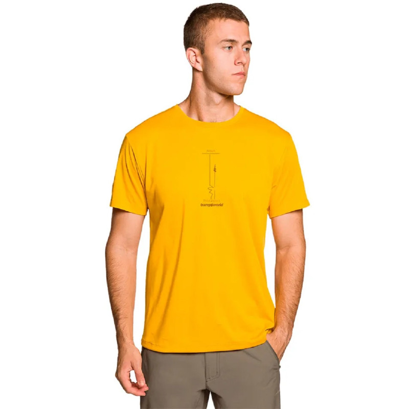 T-shirt Trangoworld Adigo 250