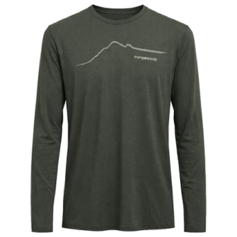 T-shirt Trangoworld AGILE 750