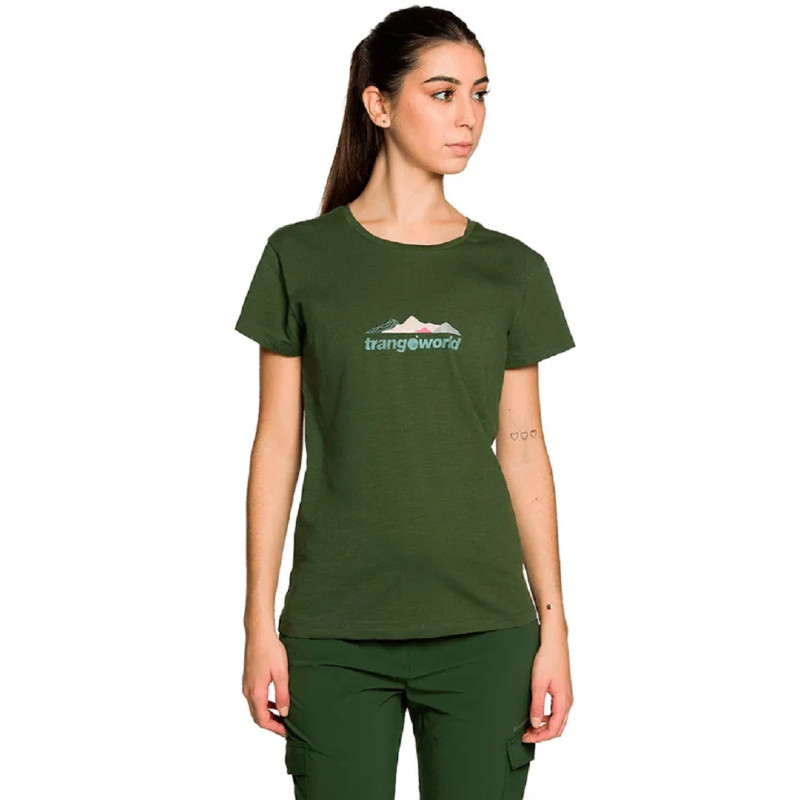 T-shirt Trangoworld Albacoa 2S0