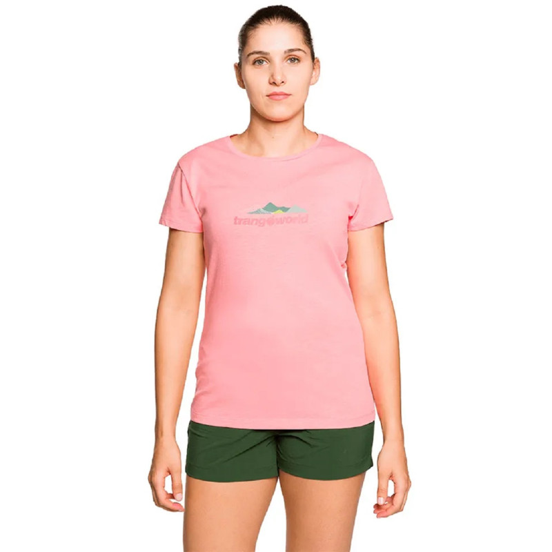 T-shirt Trangoworld Albacoa 2Y0