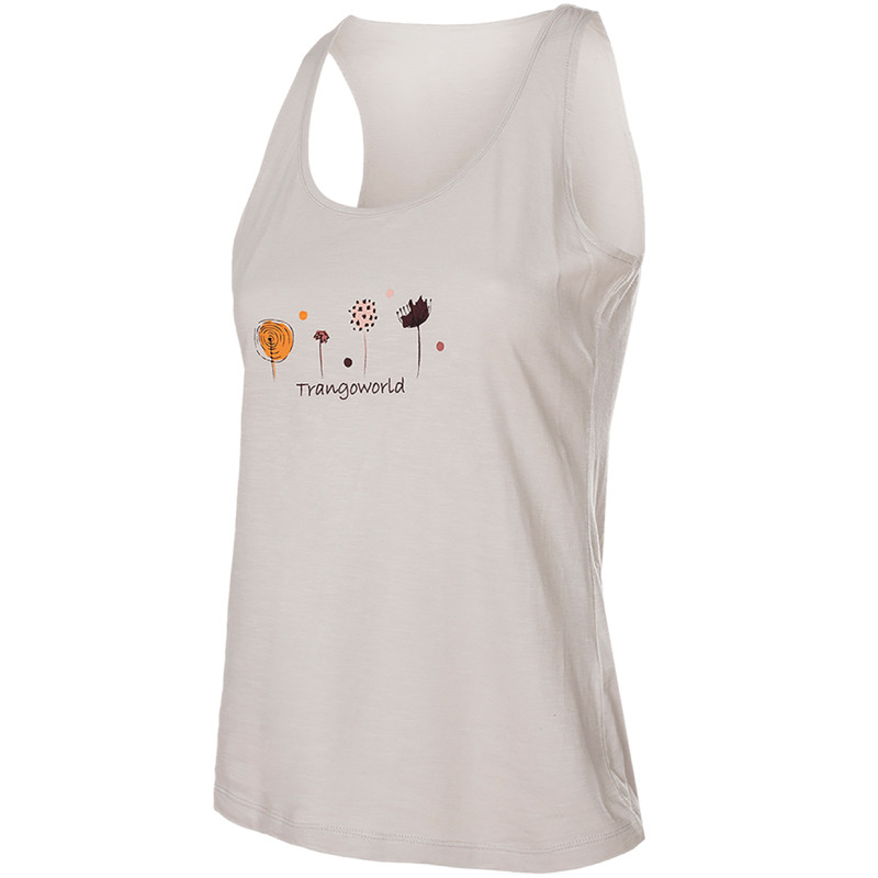 T-shirt Trangoworld Andarax 250