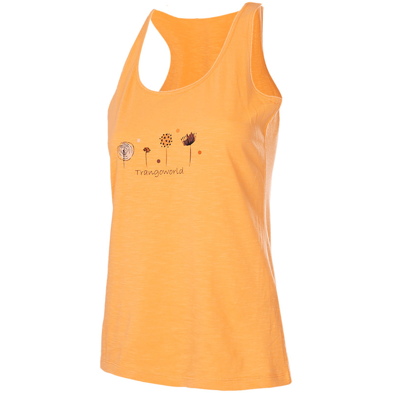 T-shirt Trangoworld Andarax 260