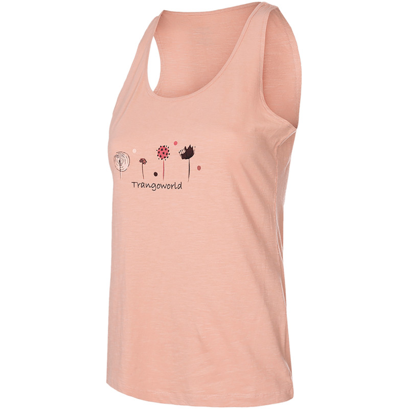 T-shirt Trangoworld Andarax 270