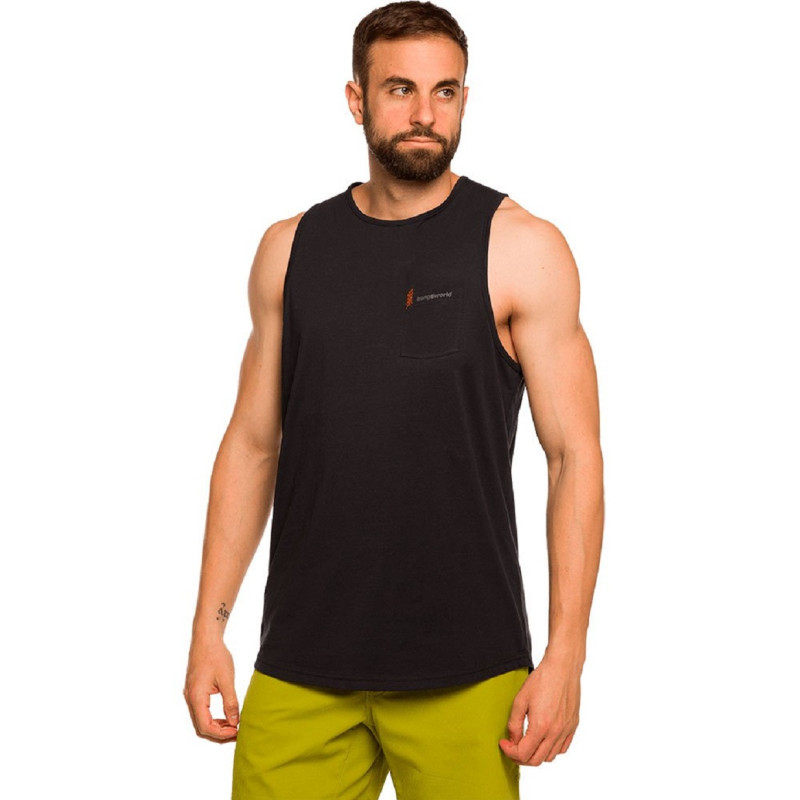 Trangoworld T-shirt Anse 1J0