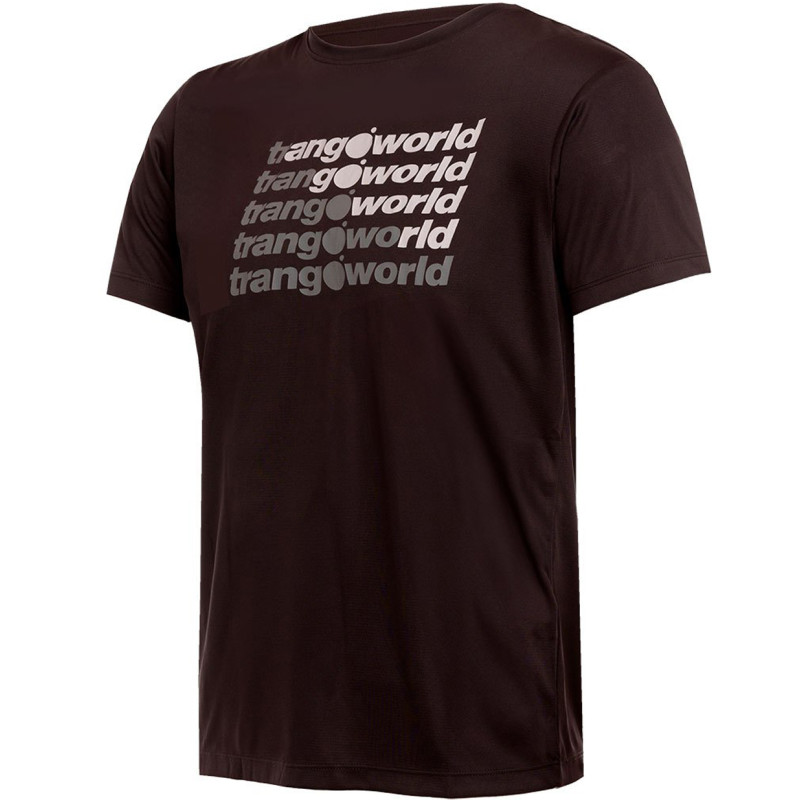 T-shirt Trangoworld Arbas 210