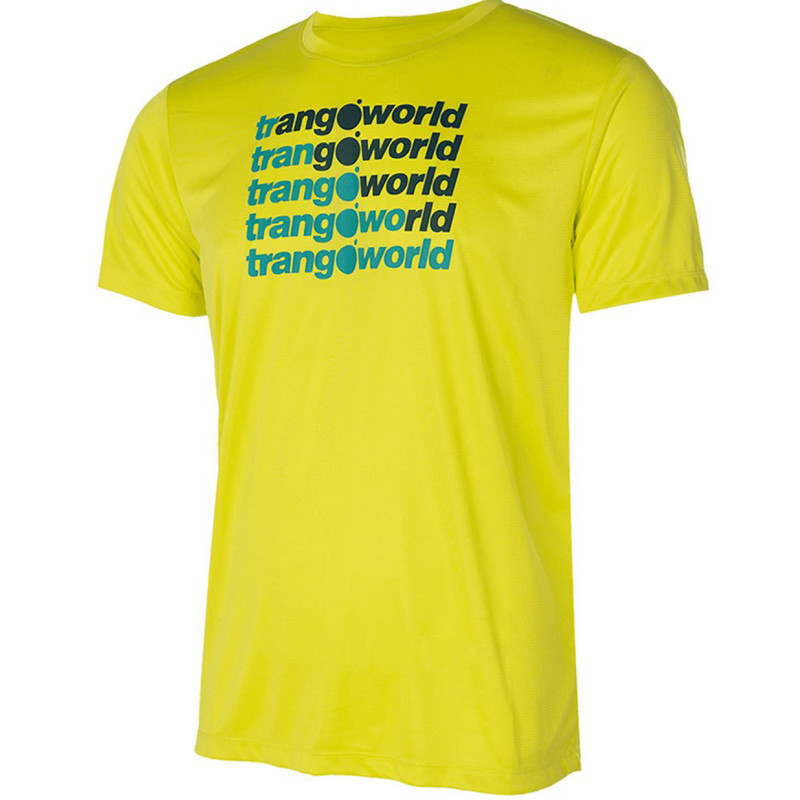 T-shirt Trangoworld Arbas 240