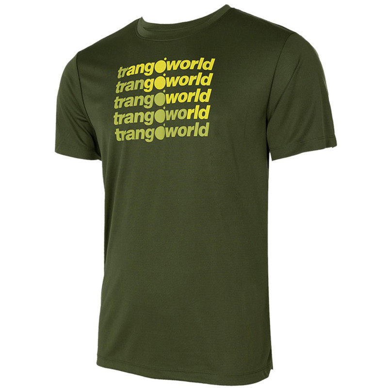 T-shirt Trangoworld Arbas 250