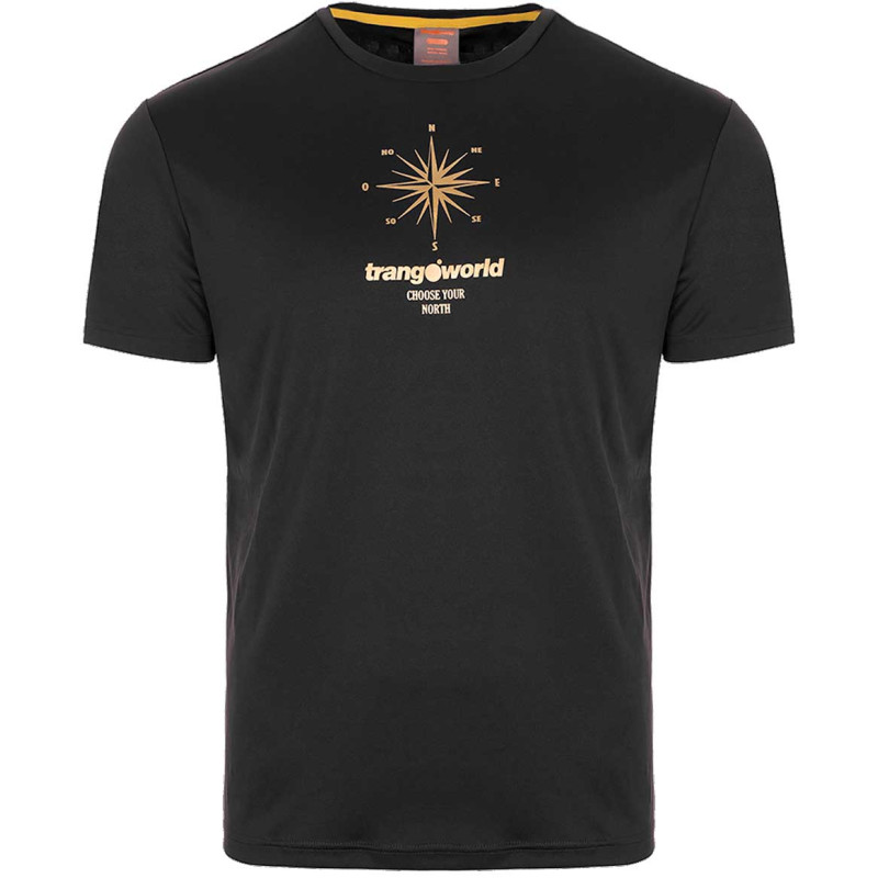 T-shirt Trangoworld Arga 310