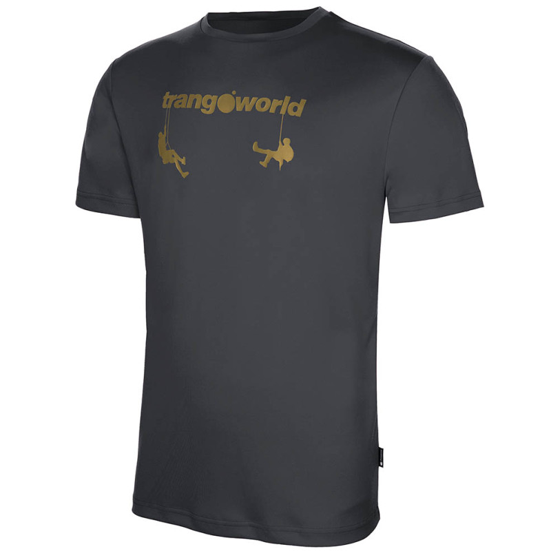 T-shirt Trangoworld Arkil 310