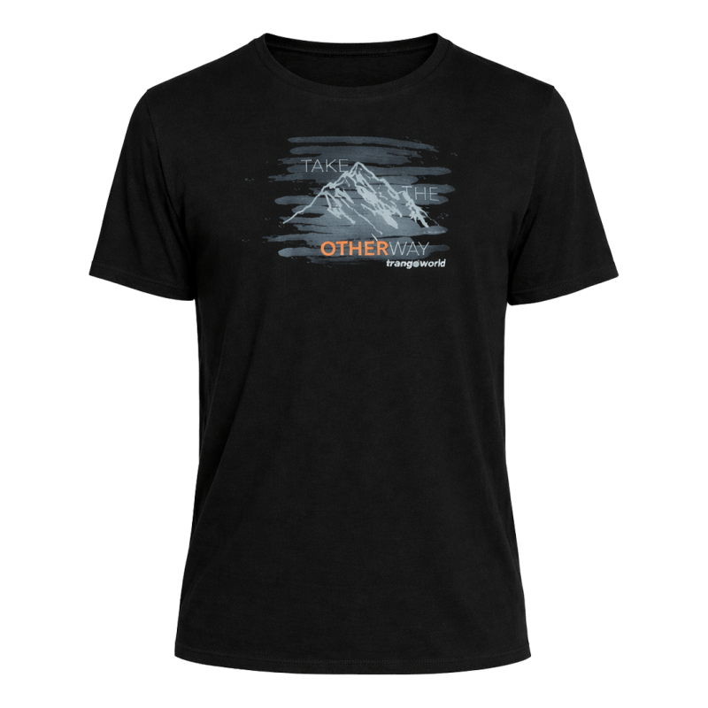 T-shirt Trangoworld ARVIEUX 710