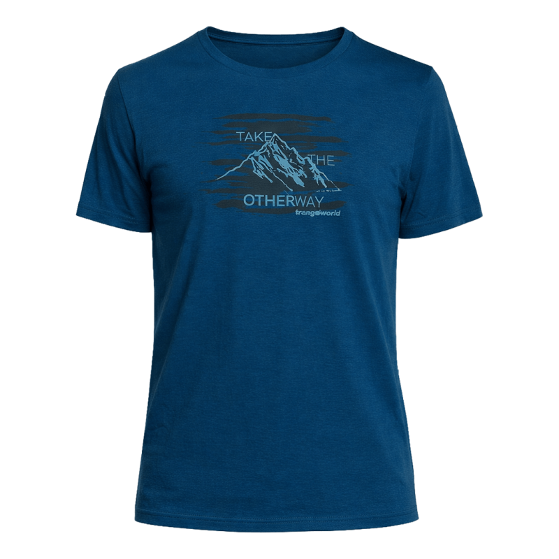 T-shirt Trangoworld ARVIEUX 740