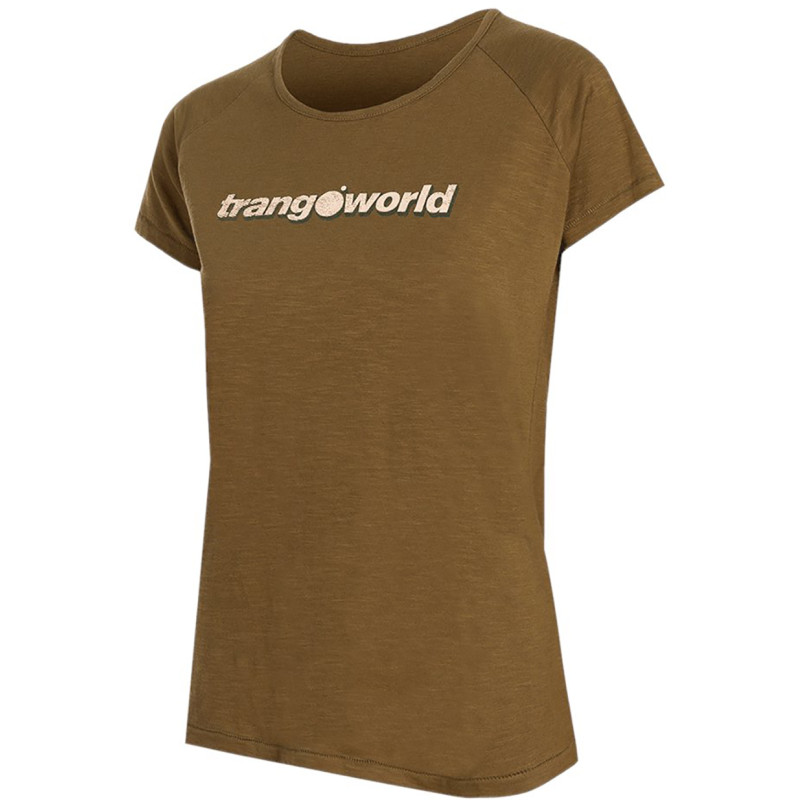T-shirt Trangoworld Azagra 530