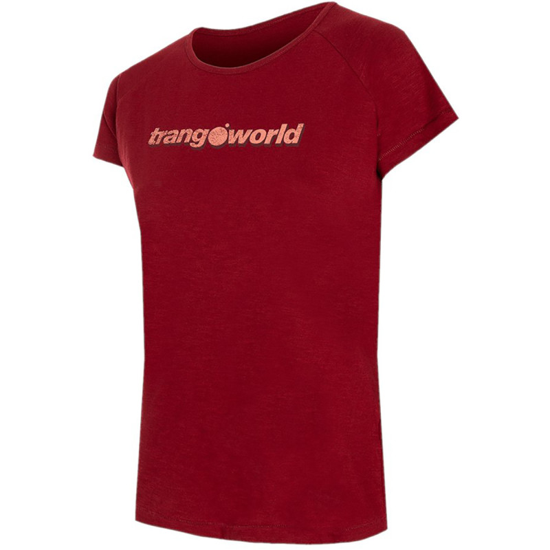 T-shirt Trangoworld Azagra 540