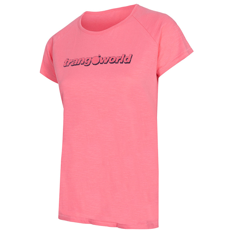 T-shirt Trangoworld Azagra 580