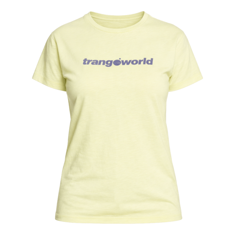 T-shirt Trangoworld AZAGRA DF 21G