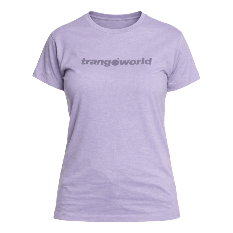 T-shirt Trangoworld AZAGRA DF 21M