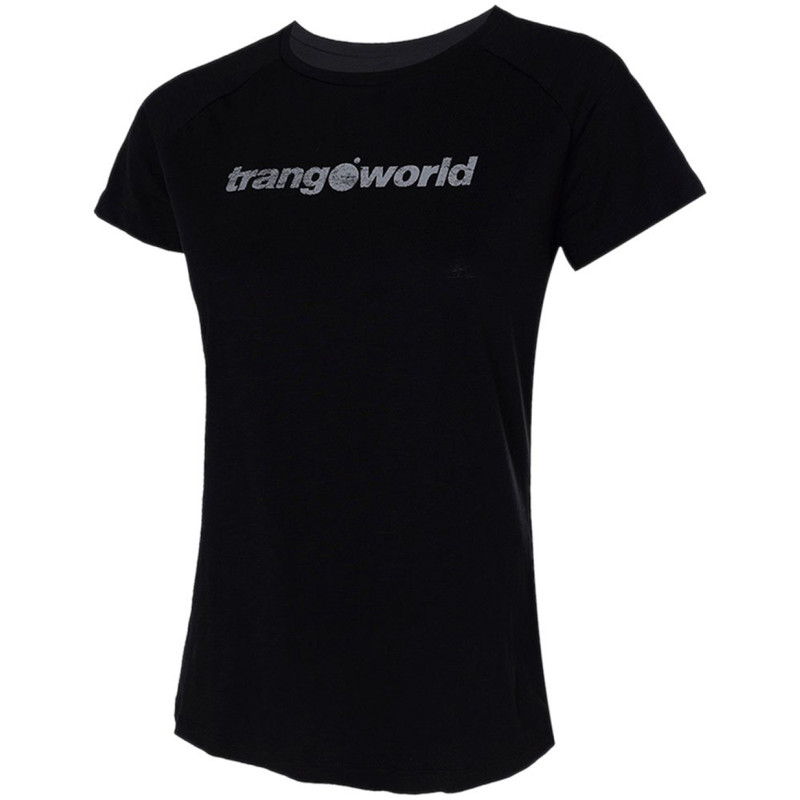 T-shirt Trangoworld Azagra TH 210