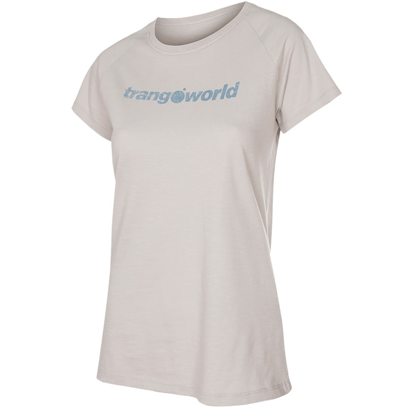 T-shirt Trangoworld Azagra TH 250