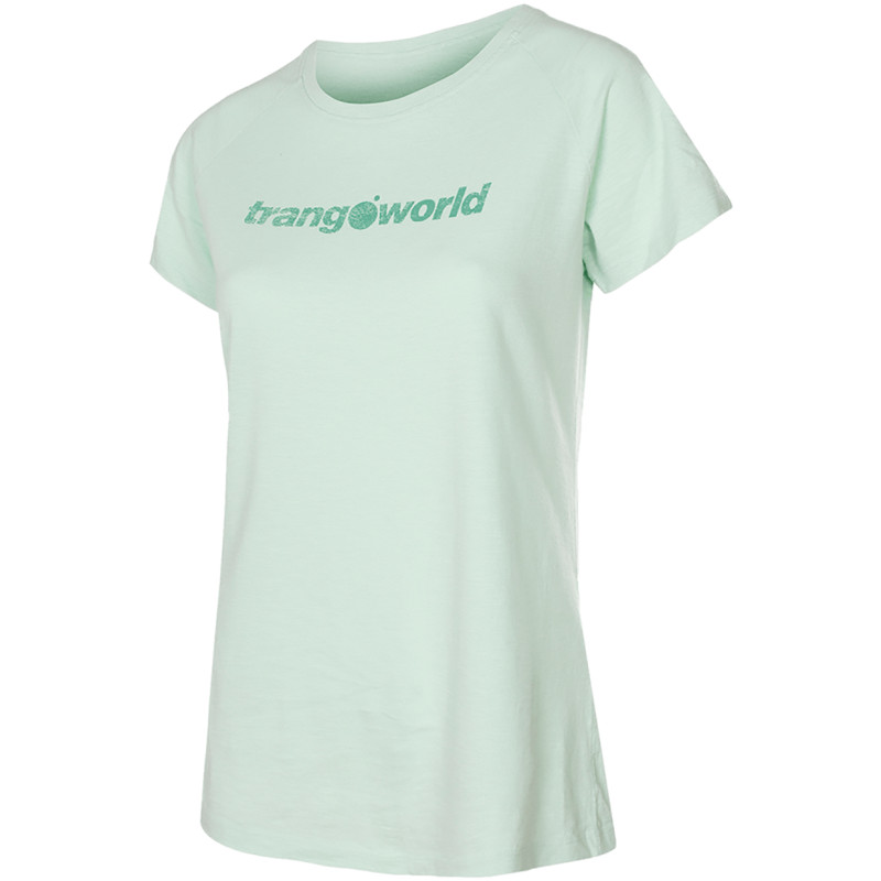 T-shirt Trangoworld Azagra TH 290