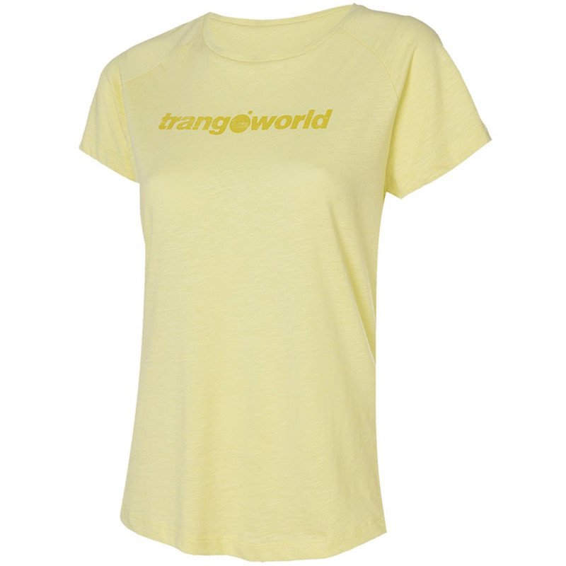 T-shirt Trangoworld Azagra TH 2G0
