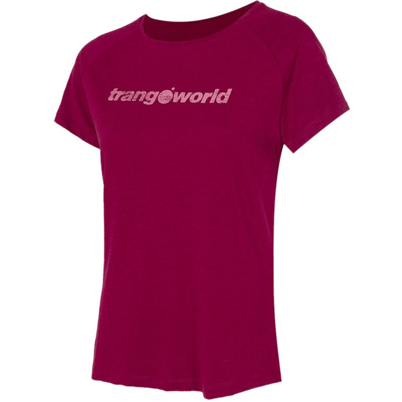 T-shirt Trangoworld Azagra TH 2K0