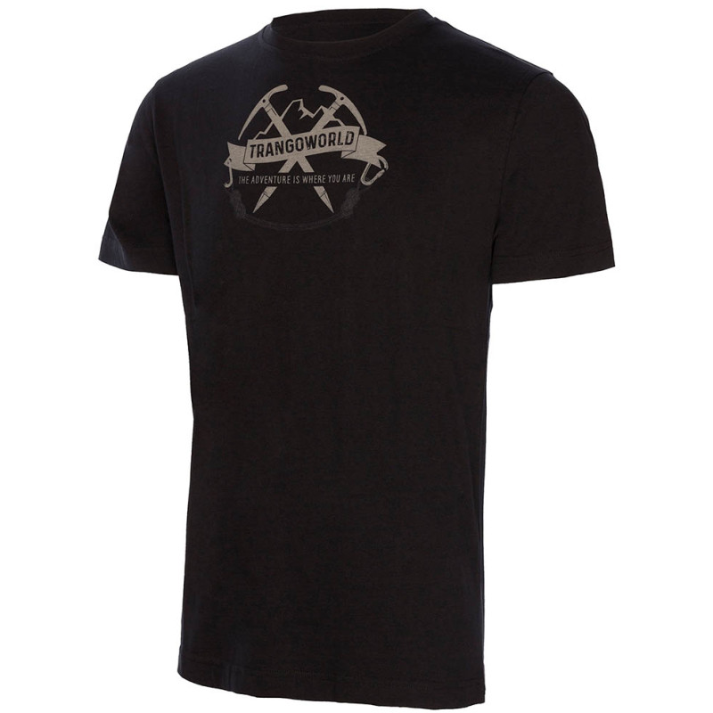 T-shirt Trangoworld Baldo 150