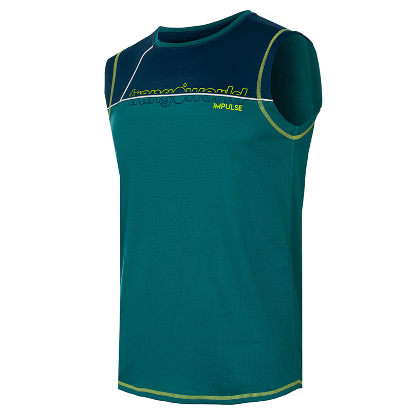 T-shirt Tangoworld Bandama 221