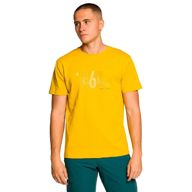 T-shirt Trangoworld Bayra 2L0