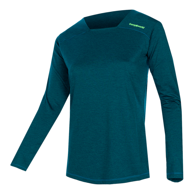 T-shirt Trangoworld Beas 150