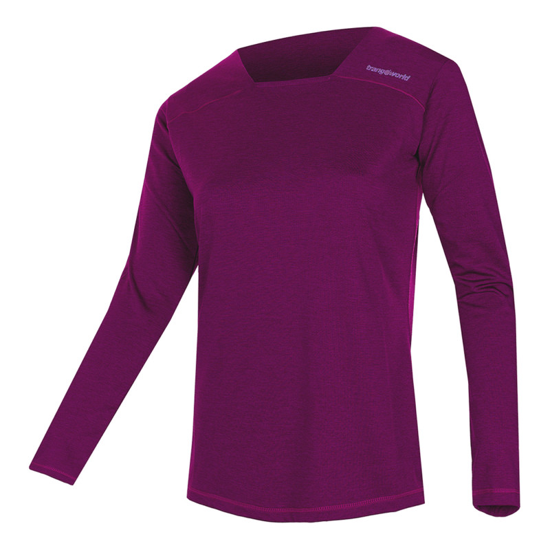 T-shirt Trangoworld Beas 180