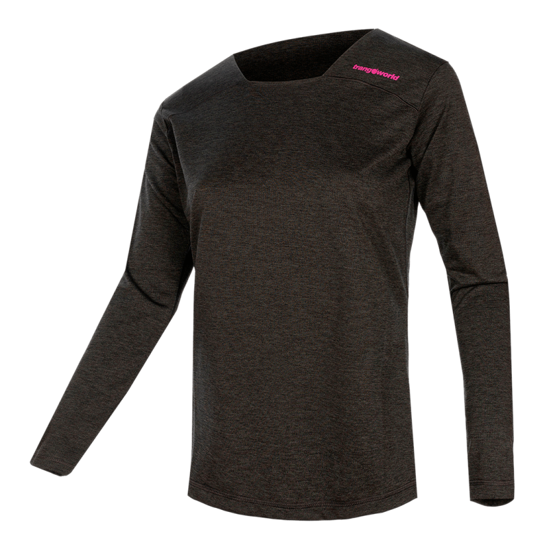 T-shirt Trangoworld Beas 190