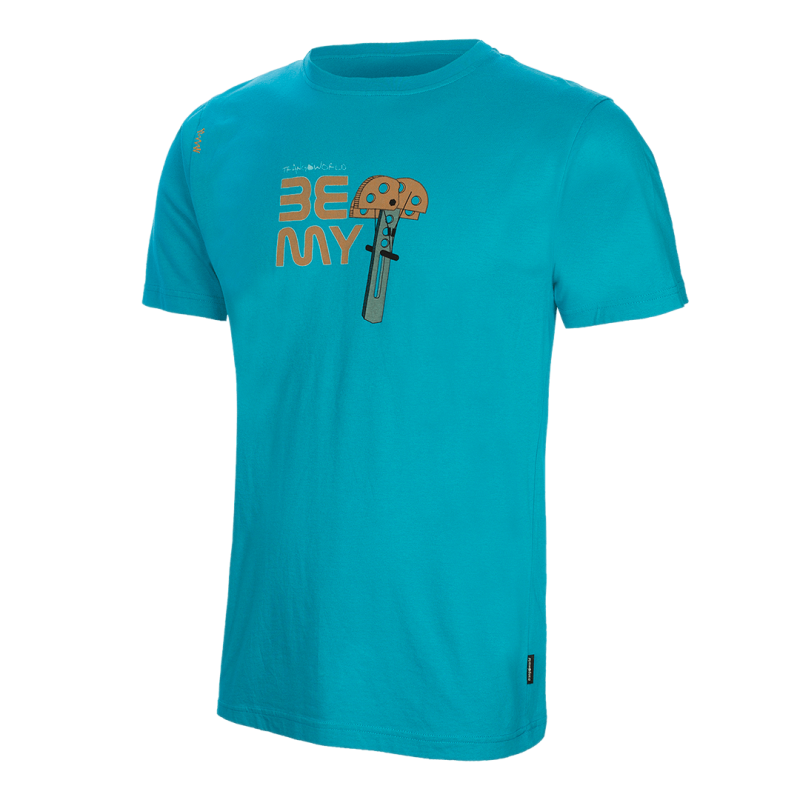 T-shirt Trangoworld Bemy 130