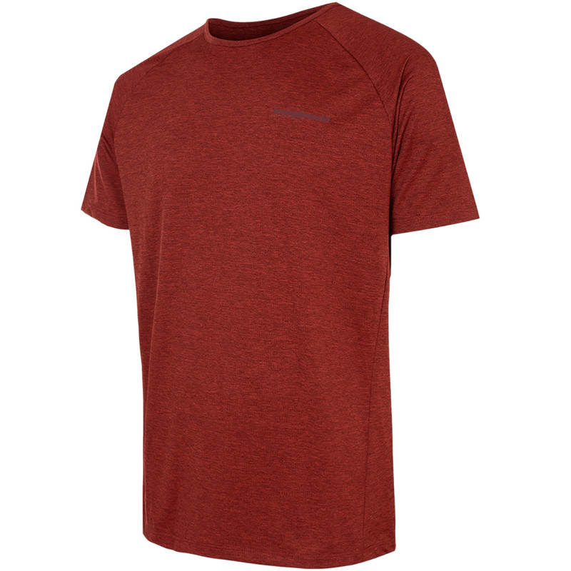 T-shirt Trangoworld Bibane 1G0