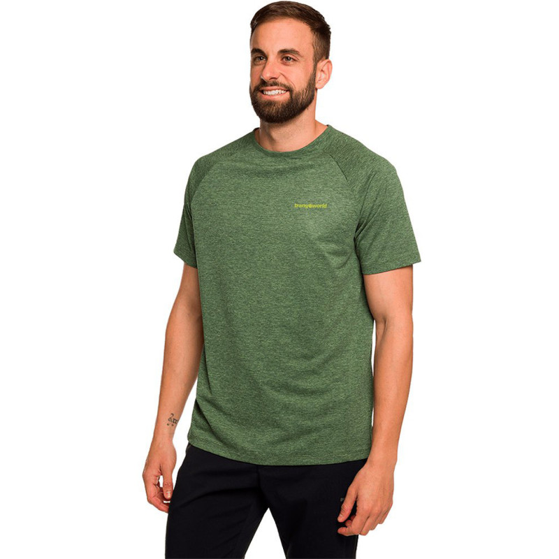 Trangoworld T-shirt Bibane 1L0